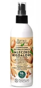 Спрей-кондиціонер Barwa Almond Milk, 200 мл