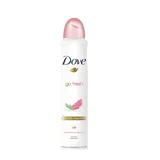 Дезодорант-спрей, Гранат і лимонна вербена, 250 мл, Dove