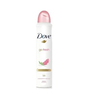 Дезодорант-спрей, Гранат і лимонна вербена, 250 мл, Dove