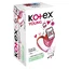 Ежедневные прокладки Young Normal, 40 штук, Kotex