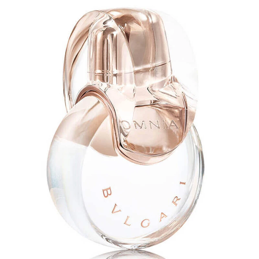 Туалетная вода Bvlgari Omnia Crystalline, 50 мл: цены и характеристики