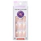 Накладные ногти Genuine Medium Impress, 30 штук, Kiss