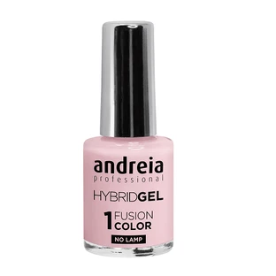 Лак для ногтей Hybrid Fusion H20 Hybrid Fusion, 10,5 мл, Andreia Professional