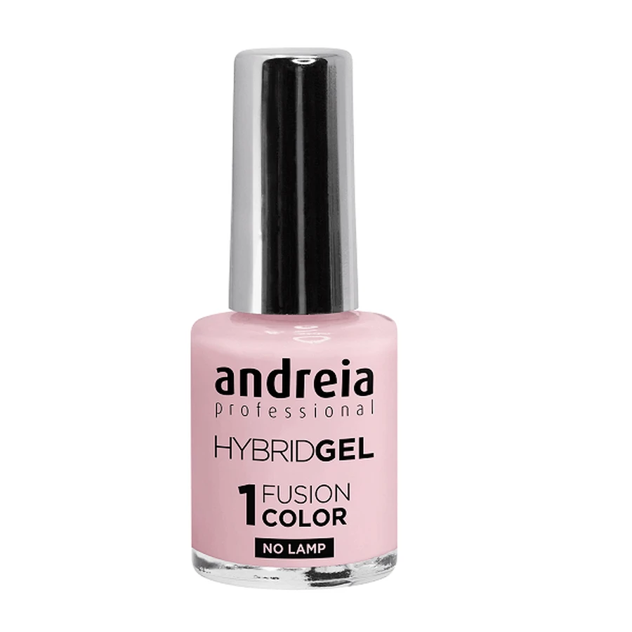 Лак для ногтей Hybrid Fusion H20 Hybrid Fusion, 10,5 мл, Andreia Professional: цены и характеристики