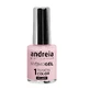 Лак для нігтів Hybrid Fusion H20 Hybrid Fusion, 10,5 мл, Andreia Professional