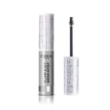 Прозора туш для брів L Oréal Paris Plump & Set, 4,9 мл