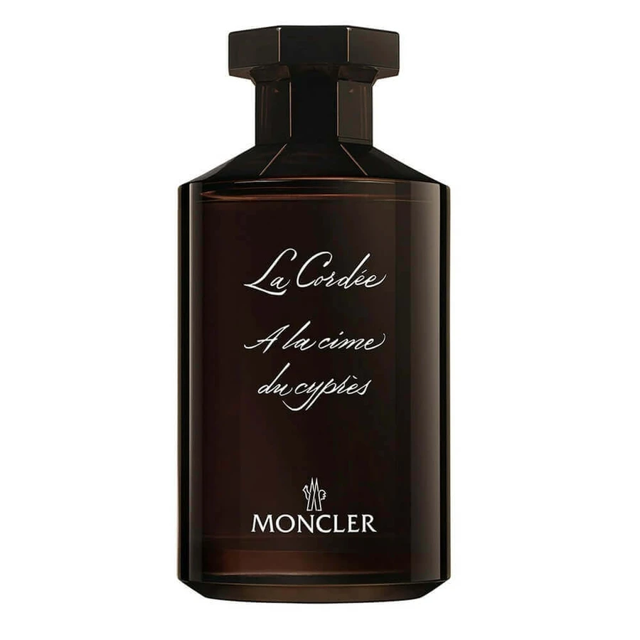 Парфумована вода Moncler La Cordee, 200 мл: ціни та характеристики