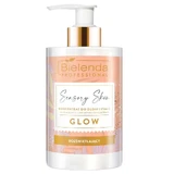 Bielenda Professional Sensory Skin Illuminating Glow Concentrate, 300 мл