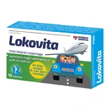 Rodzina Zdrowia, Lokovita, 10 таблеток