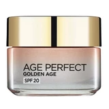 L'Oreal Paris Age Perfect Golden Age Rose Firming Day Cream SPF20, 50 мл