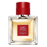 Туалетна вода Guerlain Habit Rouge, 50 мл
