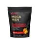 Мягкие жевательные конфеты Мультивитамины Mega Men, 60 штук, GNC