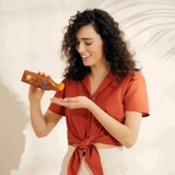 Сонцезахисний крем Nivea Sun Carotene SPF6, 200 мл