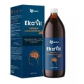 Ekavit Energy and Concentration Plus, 1000 мл