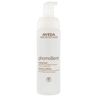 Мус для укладання волосся Aveda Phomollient, 200 мл