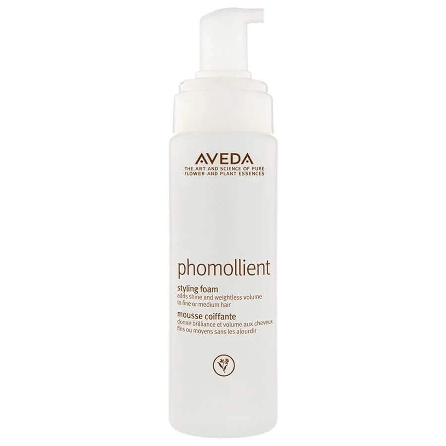 Мус для укладання волосся Aveda Phomollient, 200 мл: ціни та характеристики