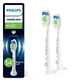 Наполнители для зубной щетки Sonicare Sensitive для зубной щетки Sonicare Sensitive, HX6062/87, 2 шт, Philips