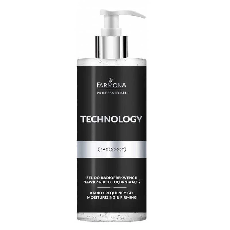 Радіочастотний гель Farmona Professional Technology, 500 мл: ціни та характеристики