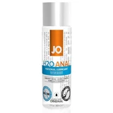 System JO H2O Anal Personal Water-based Anal Lubricant, 60 мл