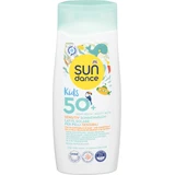 Sundance Детское солнцезащитное молочко для чувствительной кожи SPF30, 200 мл