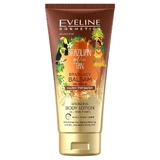 Eveline Cosmetics Бразильский бронзирующий лосьон для тела, 150 мл