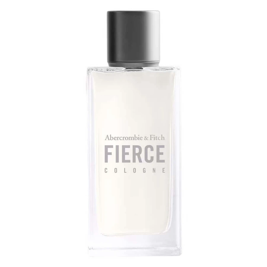 Одеколон Abercrombie & Fitch Fierce Cologne, 100 мл: ціни та характеристики