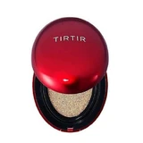 Стойкий тональный крем для лица Tirtir Mask Fit Red Cushion в оттенке 17C Porcelain, 4,5 г