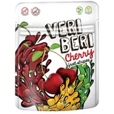 Veri Beri, jeleuri cu aromă de cireșe, 50 г
