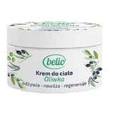 Крем для тіла Belio Olive, 200 мл