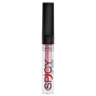 Блиск для губ Wibo Spicy Lip Gloss 1, 3 мл