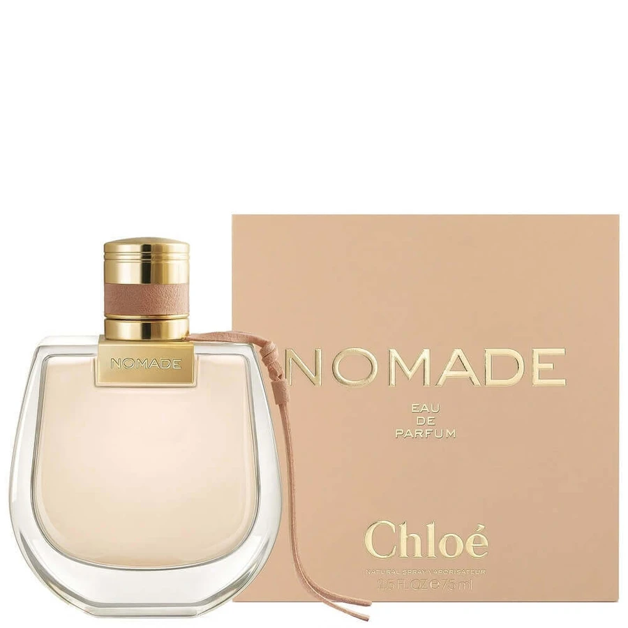 Парфумована вода Chloe Nomade, 75 мл: ціни та характеристики
