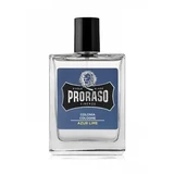 Одеколон Proraso Azur Lime, 100 мл