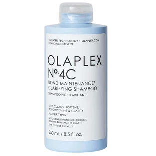 Olaplex No.4C Очищающий шампунь, 250 мл