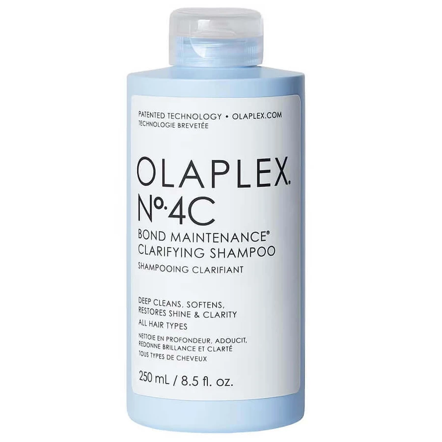 Olaplex No.4C Очищающий шампунь, 250 мл: цены и характеристики