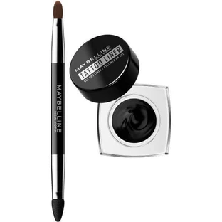 Гелева підводка Maybelline Tattoo Liner Gel Pot Gel eyeliner 950 Black, 3 г