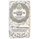 Мило туалетне Nesti Dante Luxury Platinum Soap, 250г