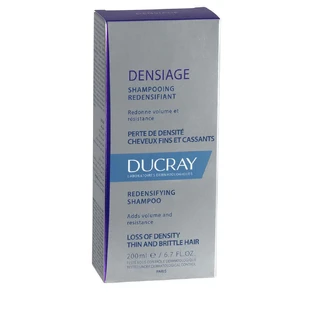 Ducray Densiage Уплотняющий шампунь 200 мл