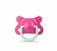 Пустушка Suavinex Night &amp; Day -2-4м Pink Rabbit