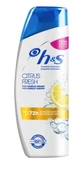 Шампунь проти лупи Head & Shoulders Citrus Fresh, 200 мл