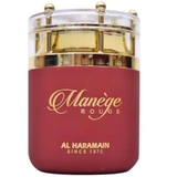 Al Haramain Manege Rouge парфюмированная вода, 75 мл