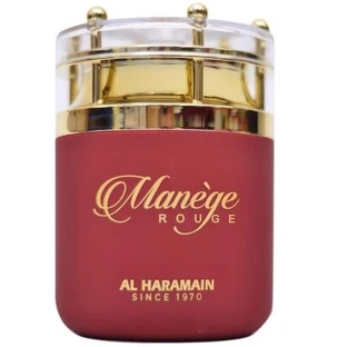 Парфумована вода Al Haramain Manege Rouge, 75 мл