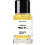 Matiere Premiere Santal Austral парфюмированная вода, 100 мл