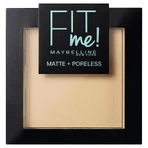 Maybelline Fit Me Skin-flattering 115, 9 г: цены и характеристики