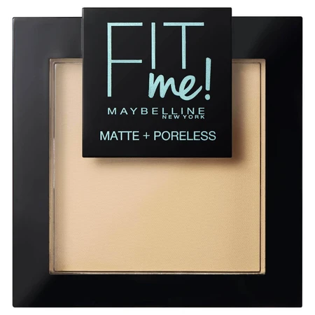 Maybelline Fit Me Skin-flattering 115, 9 г: цены и характеристики