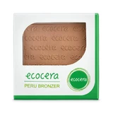 Бронзирующая пудра Ecocera Peru, 10 г