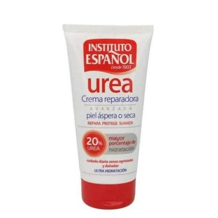 Крем для ног Instituto Espanol 20% Urea, 150 мл