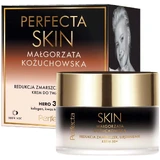 Perfecta Skin Małgorzata Kożuchowska Зміцнюючий денний і нічний крем 50+, 50 мл