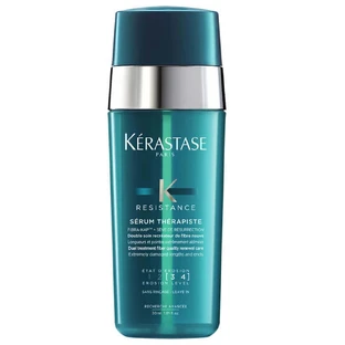 Kerastase Resistance Sérum Therapiste Двухфазная сыворотка, восстанавливающая качество волосяного волокна, 30 мл