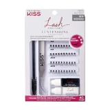 Набір Gene накладних вій Couture Luxtensions Collection, Kiss