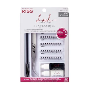 Набор Gene false Lash Couture Luxtensions Collection, Kiss